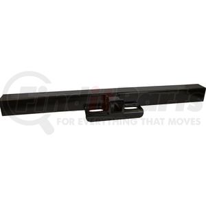 3006909 by BUYERS PRODUCTS - Class 5 44 Inch Service Body Hitch Receiver with 2 Inch Receiver Tube (No Mounting Plates)