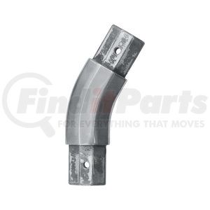 3011868 by BUYERS PRODUCTS - Tarp - Tarp Joints, Aluminum