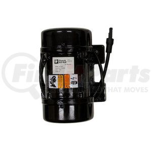 Buyers Products 3019166 Dump Body Vibrator Dump Bed Vibrator - 900 lbs. Force, 12VDC, For SHPE 6000 Spreaders