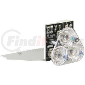 3024642 by BUYERS PRODUCTS - Utility Light - LED Alley Light Module