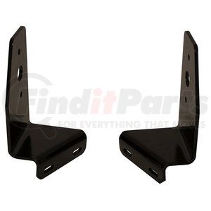 3031808 by BUYERS PRODUCTS - Tarp - Tapered Tarp Mounting Brackets