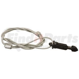 5422012 by BUYERS PRODUCTS - Breakaway System Switch - Pin and Cable