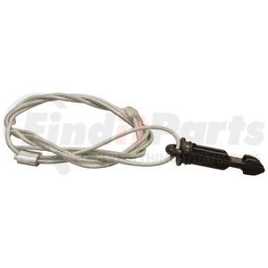 5422012 by BUYERS PRODUCTS - Breakaway Switch Pin and Cable Replacement
