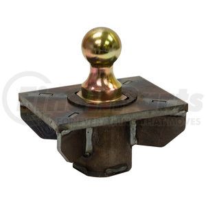 5613500 by BUYERS PRODUCTS - Gooseneck Trailer Hitch Ball