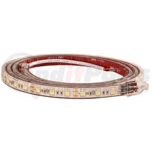 5626090 by BUYERS PRODUCTS - 60in. 90-Led Strip Light with 3M™ Adhesive Back - Clear and Warm