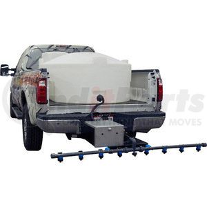 6190150 by BUYERS PRODUCTS - Anti-Ice System - Electric, 210 Gal., Manual, PVC Spray Bar, 1-Lane
