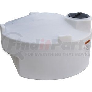 82124649 by BUYERS PRODUCTS - Liquid Transfer Tank - 325 Gallon, Pickup Truck, 62 x 52.5 x 32.75 inches
