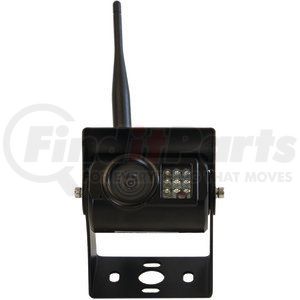 8882111 by BUYERS PRODUCTS - Park Assist Camera - Wireless, Standard Mount