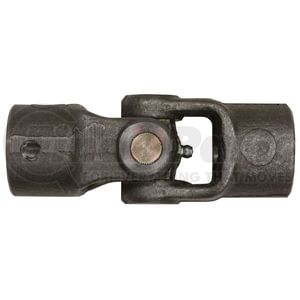 Buyers Products h3293x282 Universal Joint Universal Joint - Standard Pin and Block Joint 1 in. Round x 7/8 in. Hex