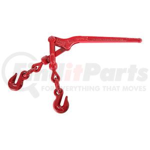 lb5638 by BUYERS PRODUCTS - Ratchet Cable Puller - Forged