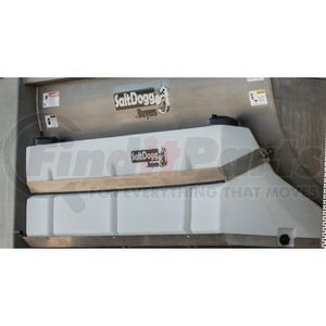 ls11h by BUYERS PRODUCTS - Pre-Wet System Kit - Hydraulic, 160 Gal., For MDS Combination Dump Spreaders