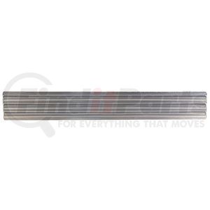 ls1665144 by BUYERS PRODUCTS - Frame Rail Liner - Liner Slat, 6.5 x 144 inches