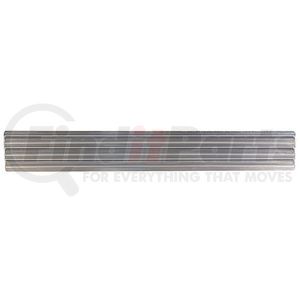 ls166572 by BUYERS PRODUCTS - Frame Rail Liner - Liner Slat, 6.5 x 71.25 inches