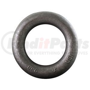lw625 by BUYERS PRODUCTS - Tow Eye - 3 in. I.D. and 5 in. O.D. Forged