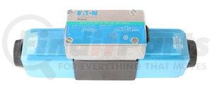 DG4V-3S-6C-M-FW-H5-60-EN614 by VICKERS - HYDRAULIC SOLENOID VALVE - DIRECTIONAL CONTROL