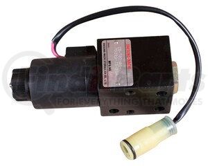 ZS-T02-A1-MD28G-J3-03 by DAESUNG-NACHI - VALVE SOLENOID