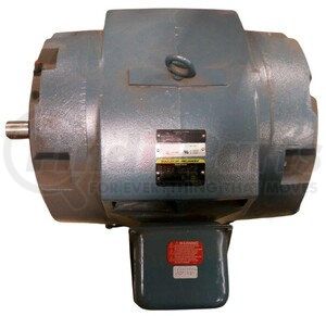 A40-6717-5147 by RELIANCE ELECTRIC - ELECTRIC MOTOR 125HP 415V 60HZ