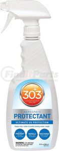 30313 by 303 PRODUCTS - Aerospace Protectant™ - Matte Finish, 946ml, for Aerospace & Aviation Applications