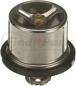 33576 by GATES - Engine Coolant Thermostat - Heavy-Duty