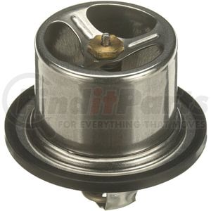 34149 by GATES - Engine Coolant Thermostat - Heavy-Duty