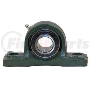 p14 by BUYERS PRODUCTS - 7/8in. Shaft Diameter Eccentric Locking Collar Style Pillow Block Bearing