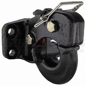 PH8 by BUYERS PRODUCTS - Trailer Hitch Pintle Hook - 8 Ton