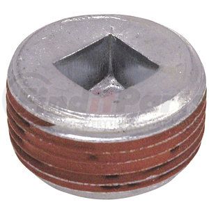 ppm16 by BUYERS PRODUCTS - Drain Plug - Magnetic with Square Socket