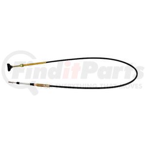 R38DR3X08 by BUYERS PRODUCTS - Multi-Purpose Control Cable