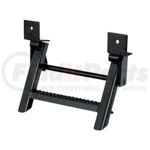 rs1 by BUYERS PRODUCTS - Truck Cab Side Step - One-Rung, Retractable