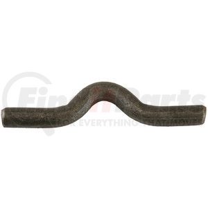 sc38b by BUYERS PRODUCTS - Trailer Hitch Safety Chain Link - Safety Chain Clip 3/8 in. Diameter