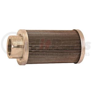 si1003 by BUYERS PRODUCTS - Hydraulic Filter - 1 in. NPTF Port Single Element Sump Strainer