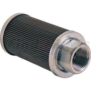 si1253 by BUYERS PRODUCTS - Hydraulic Filter - 1-1/4 in. NPTF Port Single Element Sump Strainer