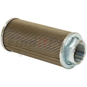 si1503 by BUYERS PRODUCTS - Hydraulic Filter - 1-1/2 in. NPTF Port Single Element Sump Strainer