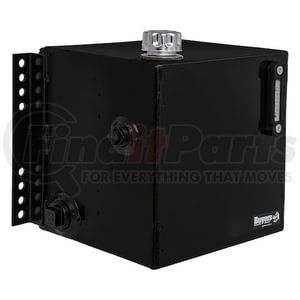 smr15s by BUYERS PRODUCTS - 15 GAL STEEL RE