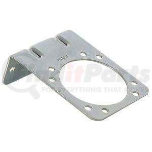 tc107 by BUYERS PRODUCTS - Tail Light Bracket - 7-Way Trailer Connector