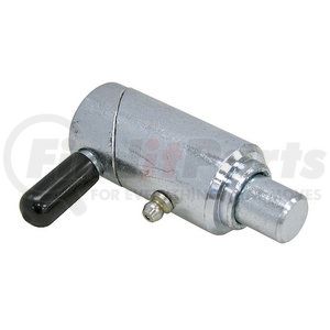 tlp625 by BUYERS PRODUCTS - Camlock Twist Lock Plunger Pin, 5/8" Diameter Carbon Steel