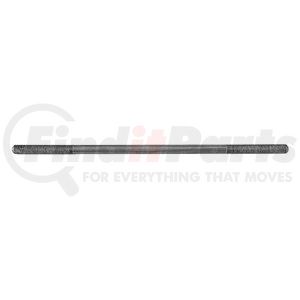 tr6211516 by BUYERS PRODUCTS - Threaded Rod - 5/8-11 x 16 inches, Body Tie Down Rod