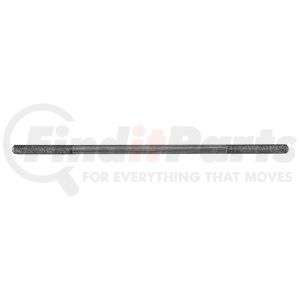 tr6211520 by BUYERS PRODUCTS - Threaded Rod - 5/8-11 x 20 inches, Body Tie Down Rod
