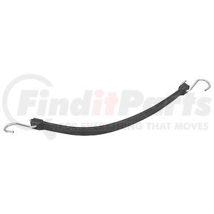 ts15 by BUYERS PRODUCTS - Tarp Strap - 15 inches, Rubber