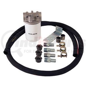 u3lwf by BUYERS PRODUCTS - Hydraulic Filter - 3 Line Filtration Kit