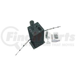 UCCS1ACMDMCCW by BUYERS PRODUCTS - Wet Line Air PTO/CAB Hoist, Direct Mount