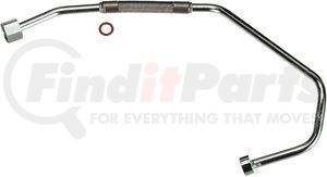 3667974C2 by NAVISTAR - Turbocharger Heat Shield