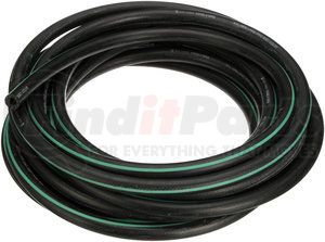 28441 by GATES - Green Stripe Heavy-Duty Straight Heater Hose