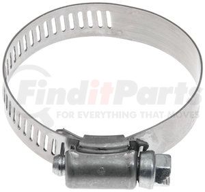 32006 by GATES - Hose Clamp - Stainless Steel