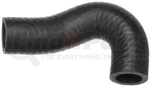 20693 by GATES - Radiator Coolant Hose - Premium Molded