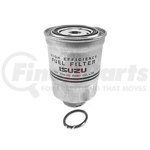 8982373410 by HINO - Fuel Filter Element