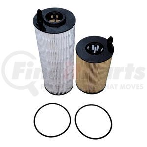 2272926pe by KENWORTH - Fuel Filter Kit - For MX-13 Engines, EPA21