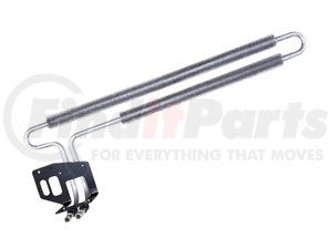 21590718 by MACK - Power Steering Cooler - Heat Exhanger Kit for Power Steering Oil