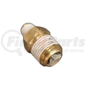 21816934 by MACK - Multi-Purpose Check Valve