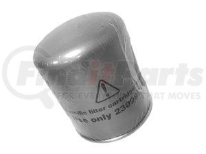 23099526 by MACK - Air Brake Dryer Cartridge - Oil Coalescing